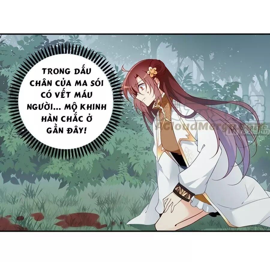 đọc truyện Manh Sư Tại Thượng Chương 160 ảnh 6 tại Thiên Thai Truyện