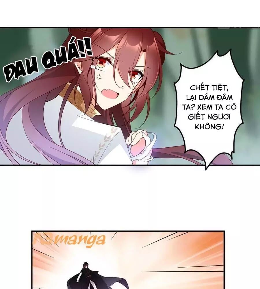 đọc truyện Manh Sư Tại Thượng Chương 160 ảnh 43 tại Thiên Thai Truyện