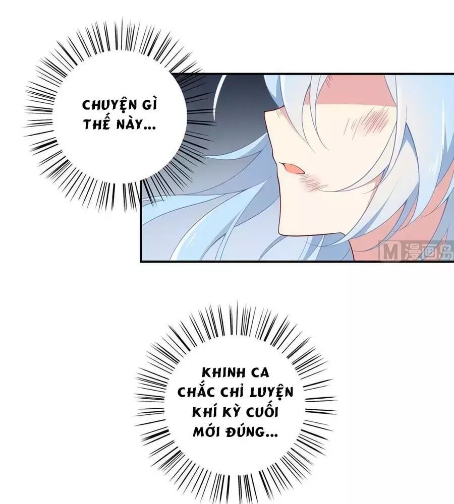 đọc truyện Manh Sư Tại Thượng Chương 160 ảnh 45 tại Thiên Thai Truyện