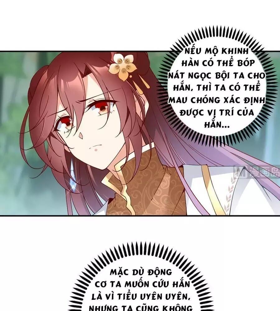 đọc truyện Manh Sư Tại Thượng Chương 160 ảnh 7 tại Thiên Thai Truyện