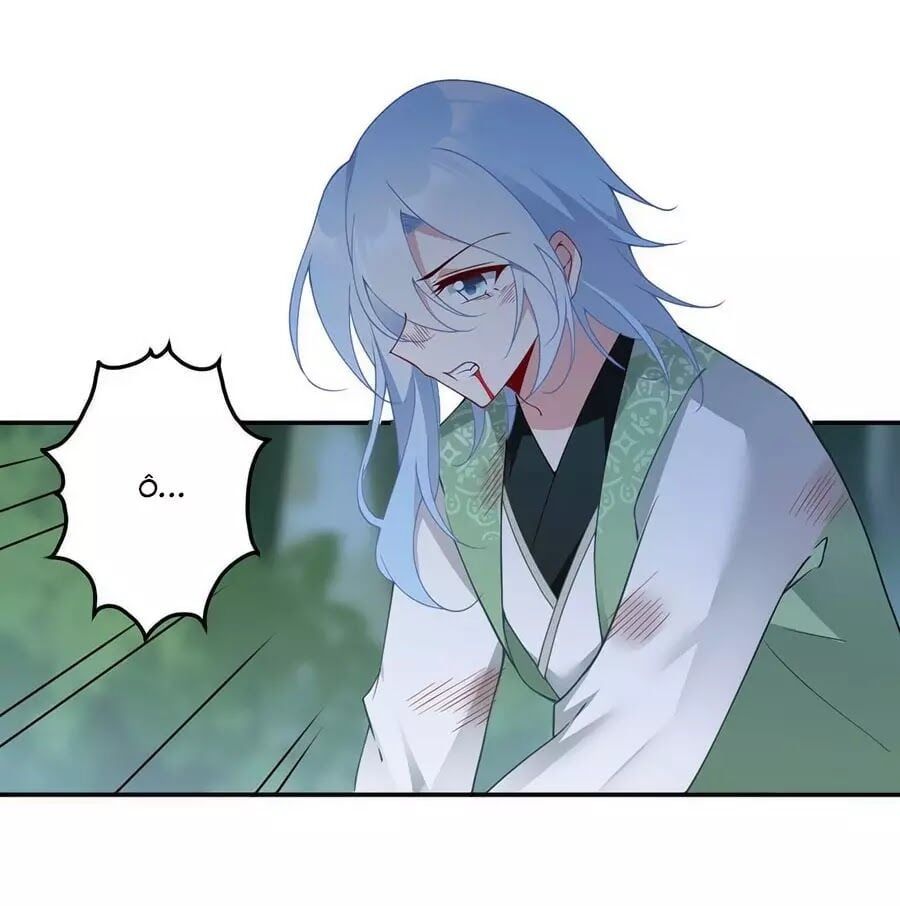 đọc truyện Manh Sư Tại Thượng Chương 160 ảnh 11 tại Thiên Thai Truyện