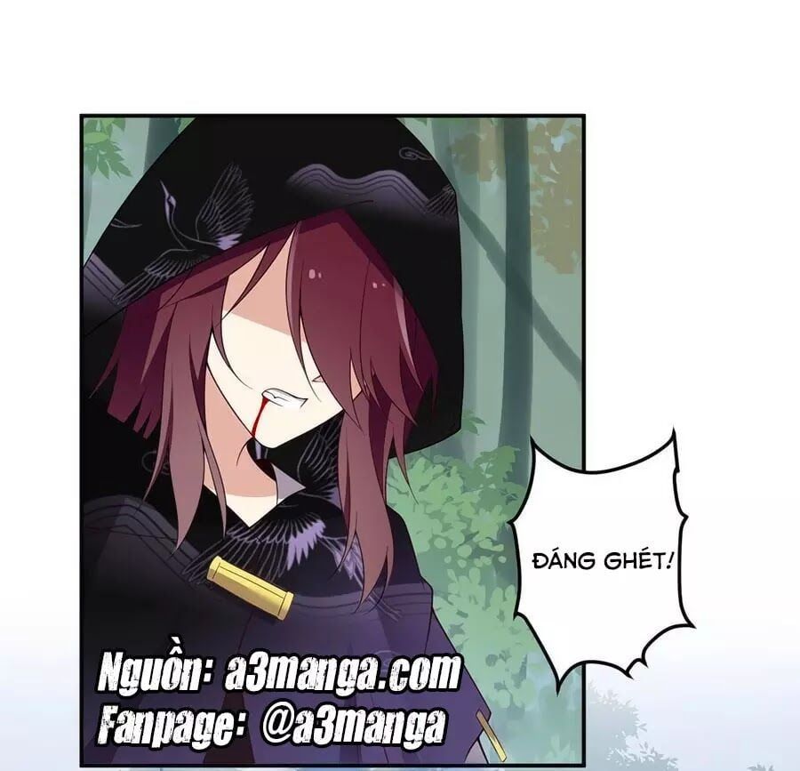 đọc truyện Manh Sư Tại Thượng Chương 161 ảnh 3 tại Thiên Thai Truyện