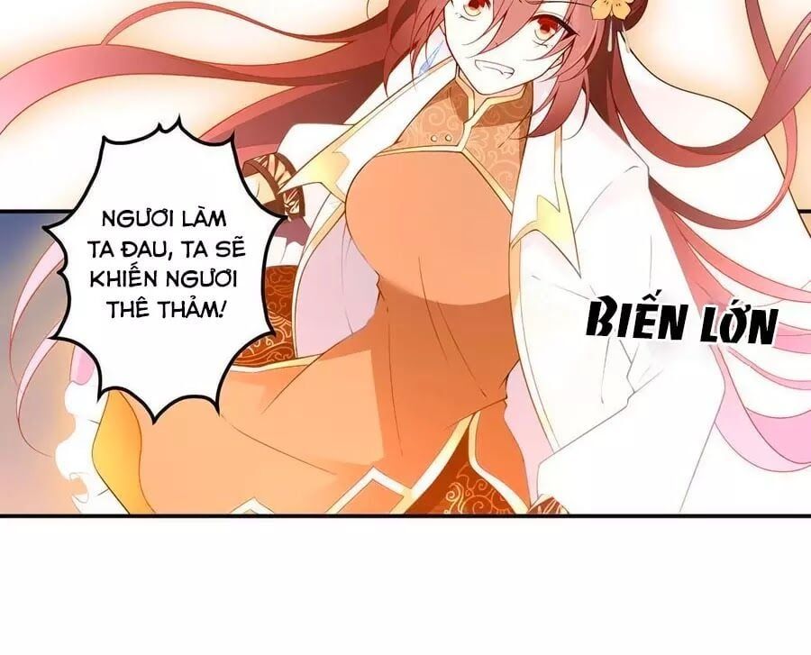 đọc truyện Manh Sư Tại Thượng Chương 161 ảnh 13 tại Thiên Thai Truyện