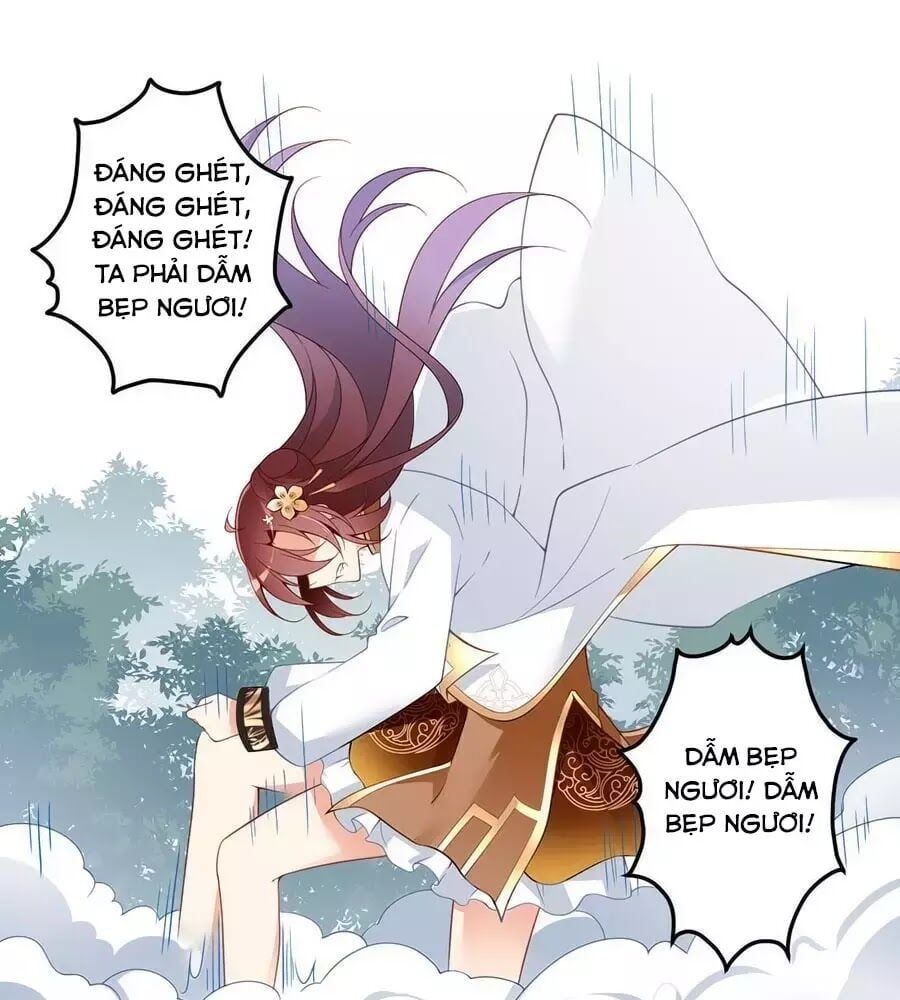 đọc truyện Manh Sư Tại Thượng Chương 161 ảnh 16 tại Thiên Thai Truyện