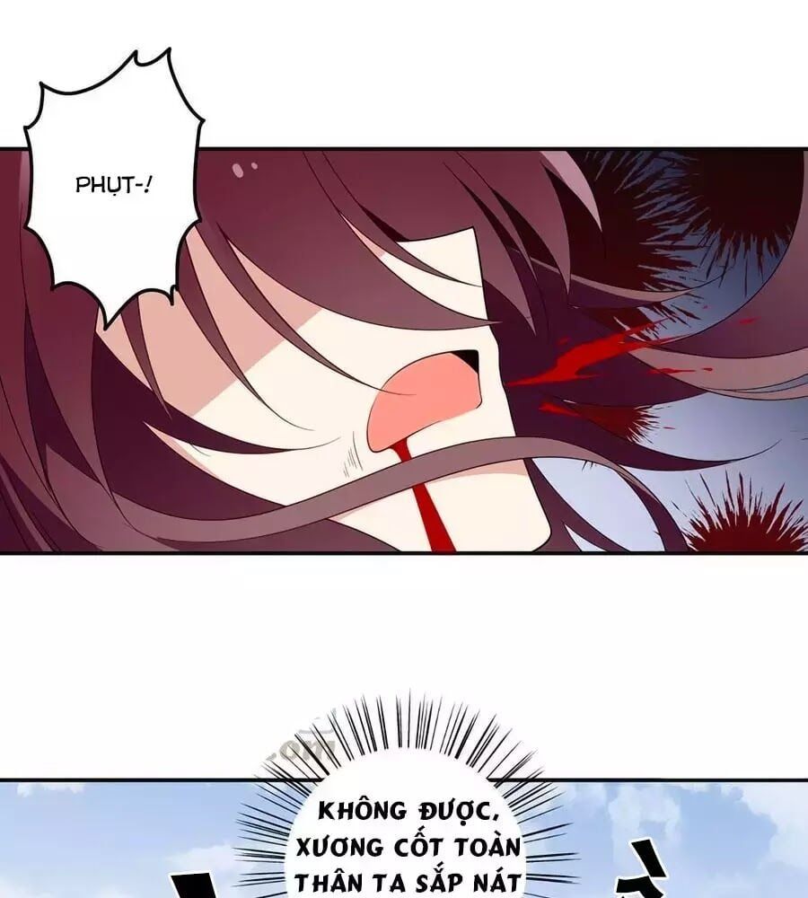 đọc truyện Manh Sư Tại Thượng Chương 161 ảnh 18 tại Thiên Thai Truyện