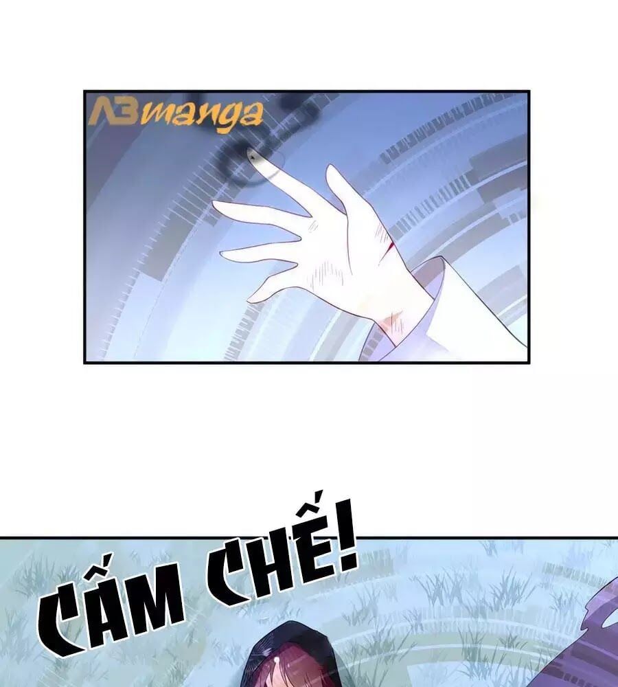 đọc truyện Manh Sư Tại Thượng Chương 161 ảnh 20 tại Thiên Thai Truyện