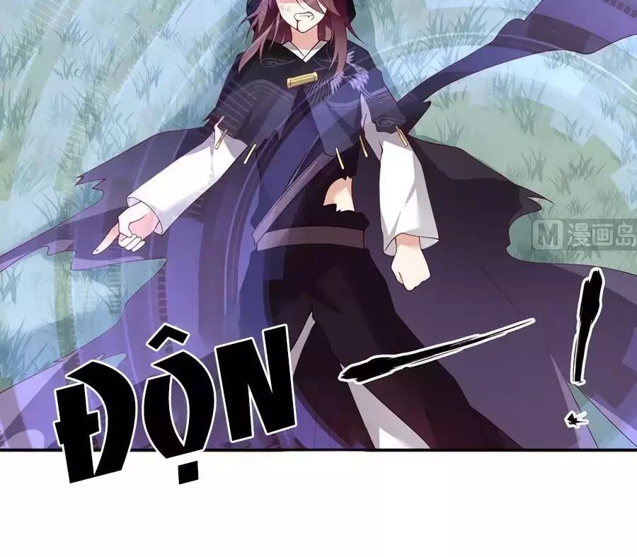 đọc truyện Manh Sư Tại Thượng Chương 161 ảnh 21 tại Thiên Thai Truyện