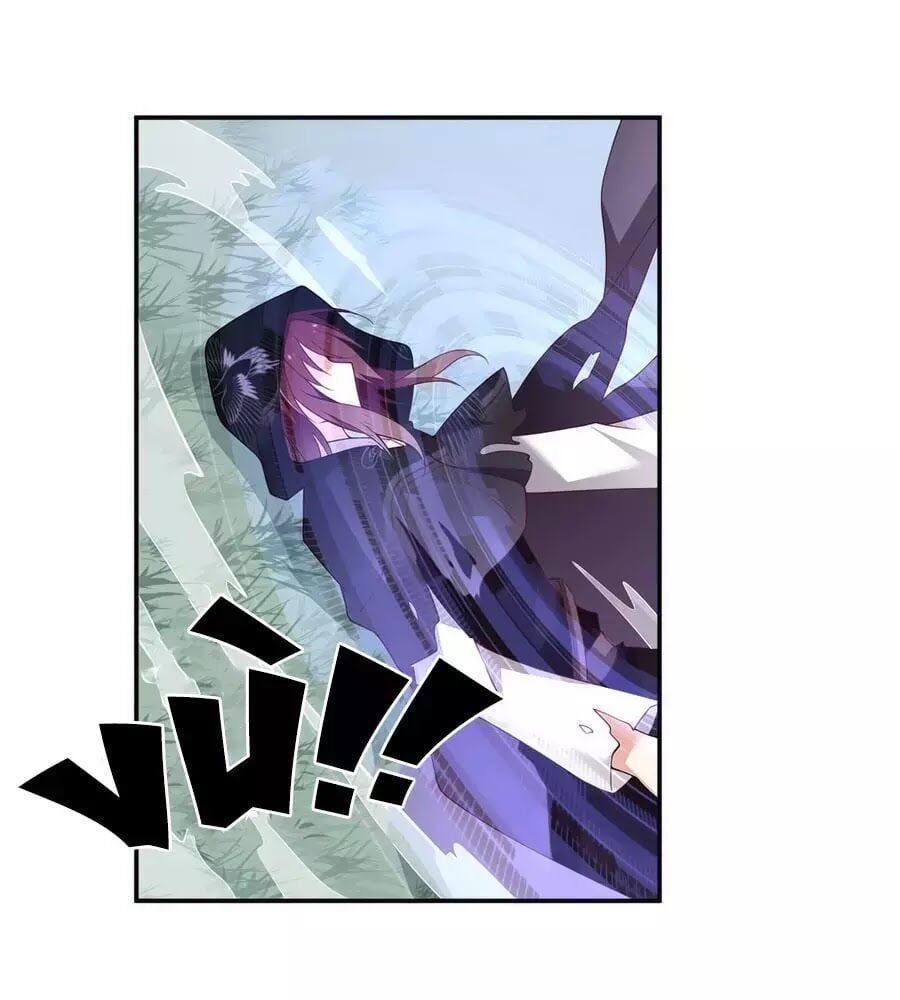 đọc truyện Manh Sư Tại Thượng Chương 161 ảnh 22 tại Thiên Thai Truyện