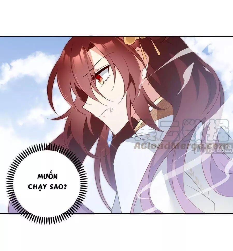 đọc truyện Manh Sư Tại Thượng Chương 161 ảnh 24 tại Thiên Thai Truyện