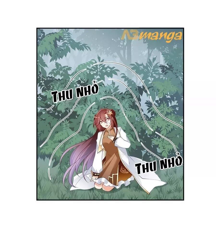 đọc truyện Manh Sư Tại Thượng Chương 161 ảnh 25 tại Thiên Thai Truyện