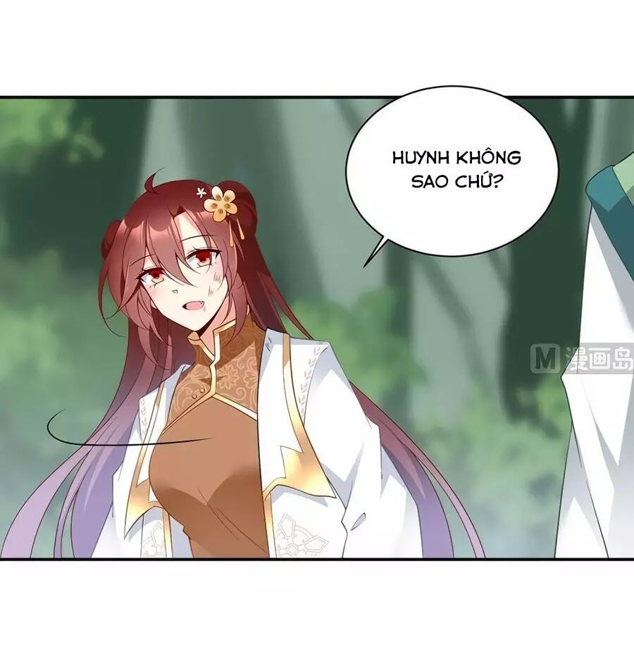 đọc truyện Manh Sư Tại Thượng Chương 161 ảnh 26 tại Thiên Thai Truyện