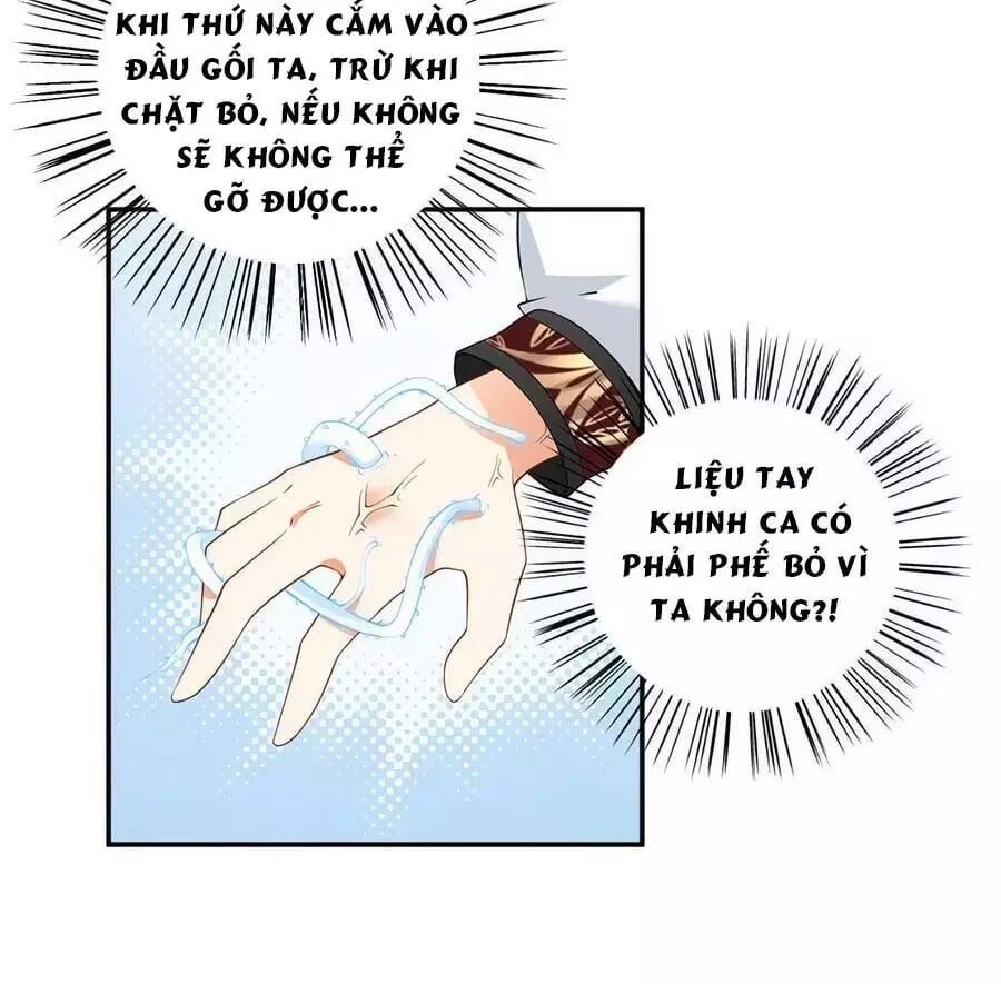 đọc truyện Manh Sư Tại Thượng Chương 161 ảnh 30 tại Thiên Thai Truyện