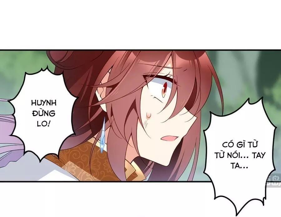 đọc truyện Manh Sư Tại Thượng Chương 161 ảnh 31 tại Thiên Thai Truyện