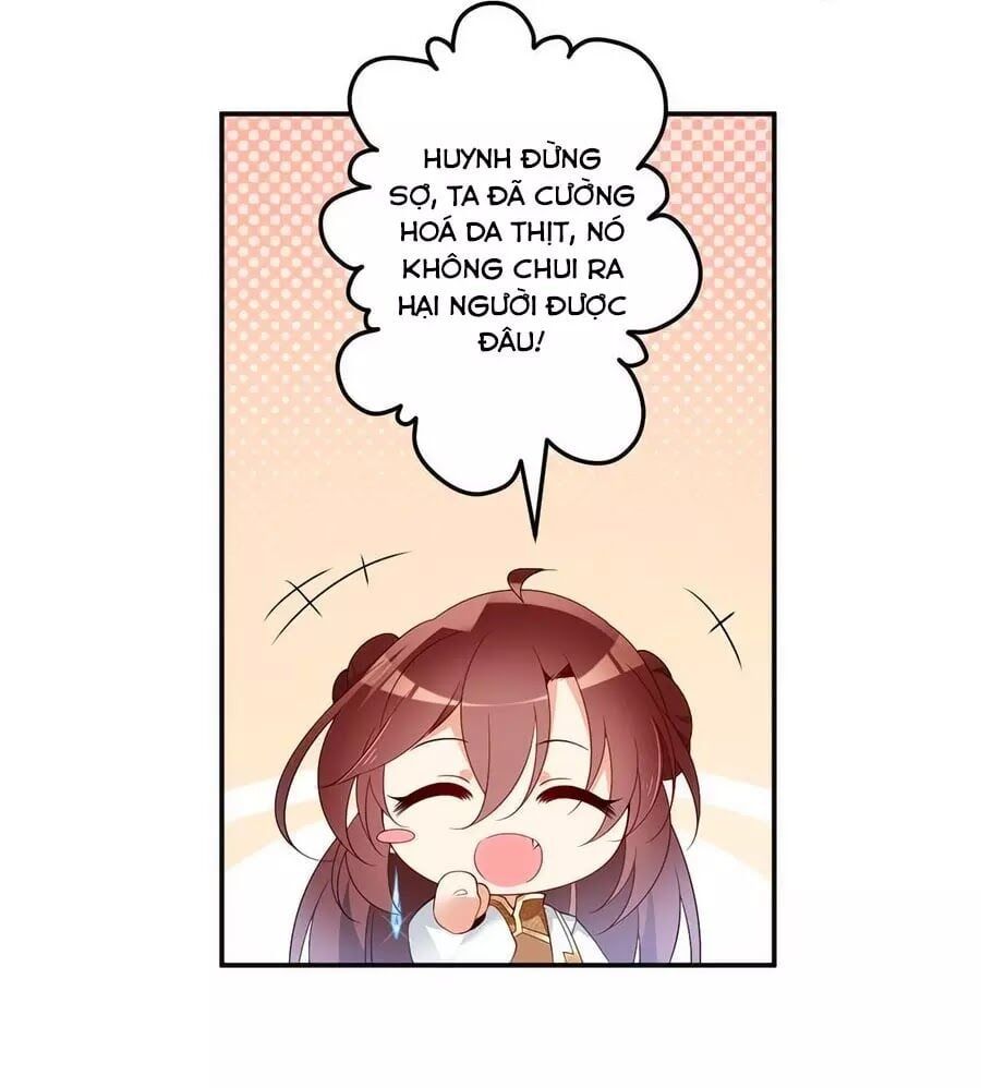 đọc truyện Manh Sư Tại Thượng Chương 161 ảnh 32 tại Thiên Thai Truyện