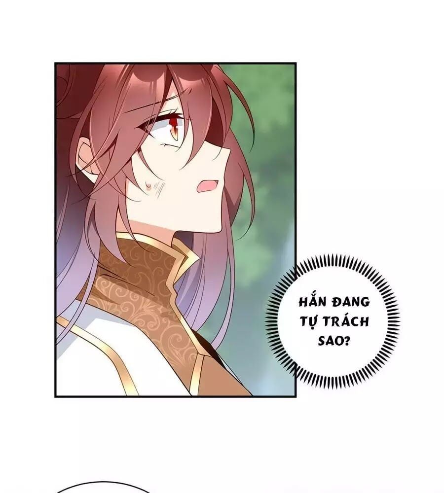 đọc truyện Manh Sư Tại Thượng Chương 161 ảnh 35 tại Thiên Thai Truyện