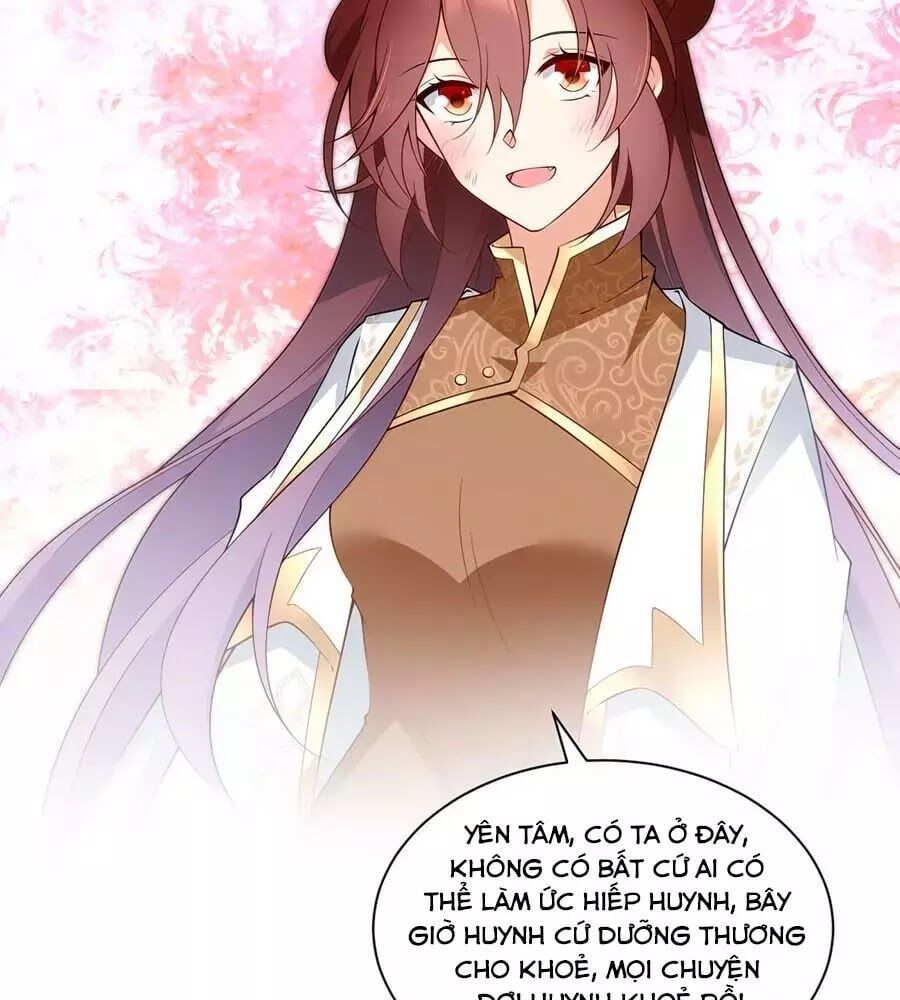 đọc truyện Manh Sư Tại Thượng Chương 161 ảnh 37 tại Thiên Thai Truyện