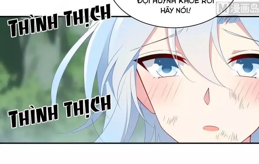 đọc truyện Manh Sư Tại Thượng Chương 161 ảnh 38 tại Thiên Thai Truyện