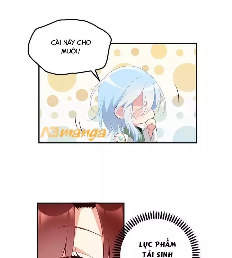 đọc truyện Manh Sư Tại Thượng Chương 161 ảnh 39 tại Thiên Thai Truyện