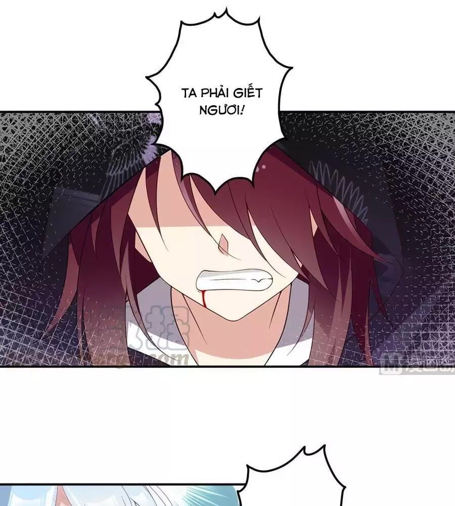 đọc truyện Manh Sư Tại Thượng Chương 161 ảnh 6 tại Thiên Thai Truyện