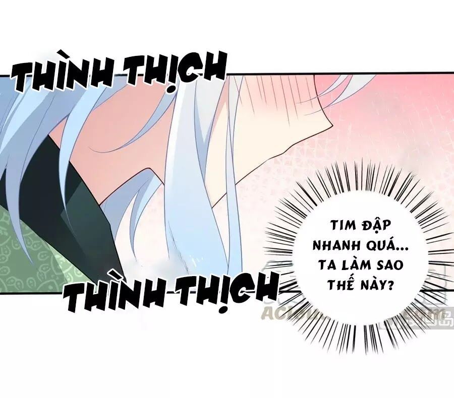 đọc truyện Manh Sư Tại Thượng Chương 161 ảnh 47 tại Thiên Thai Truyện