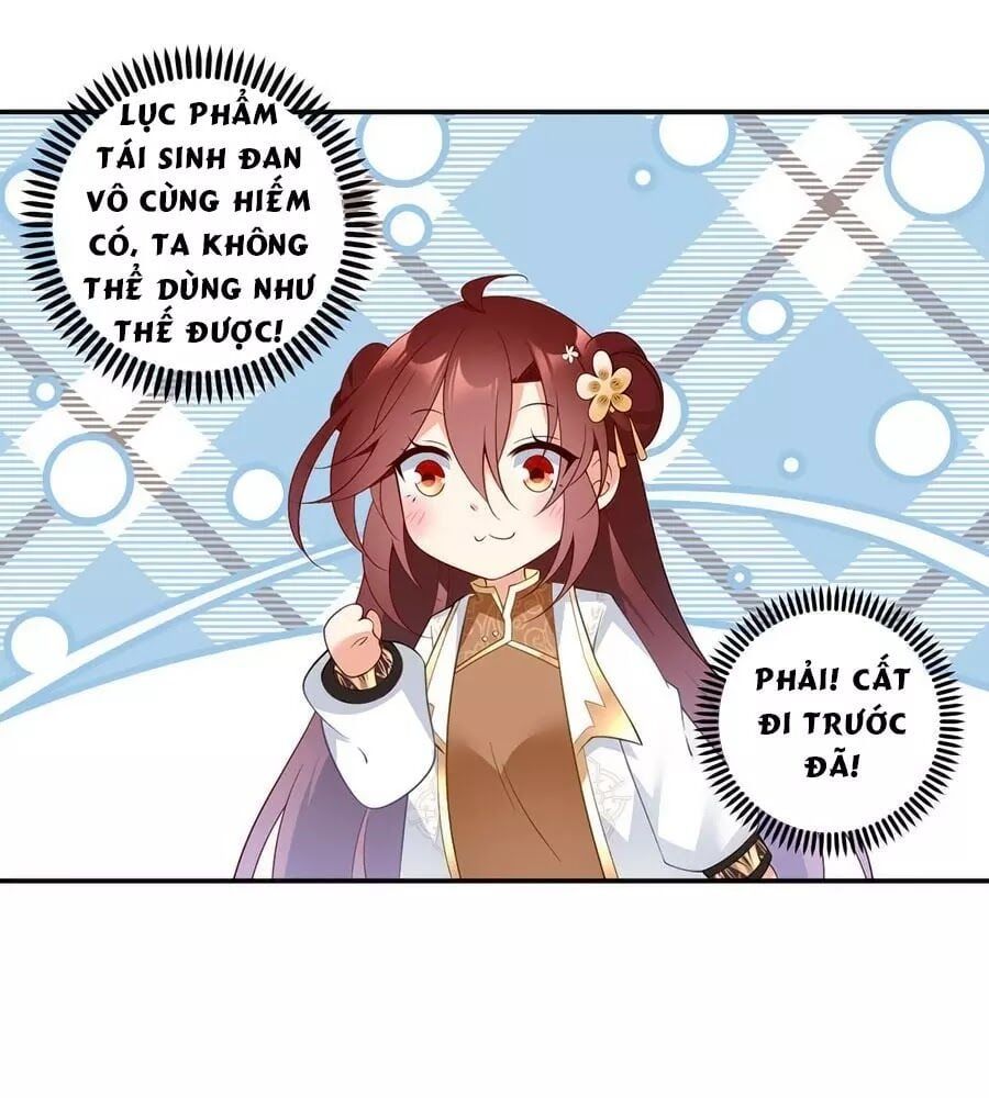 đọc truyện Manh Sư Tại Thượng Chương 161 ảnh 48 tại Thiên Thai Truyện