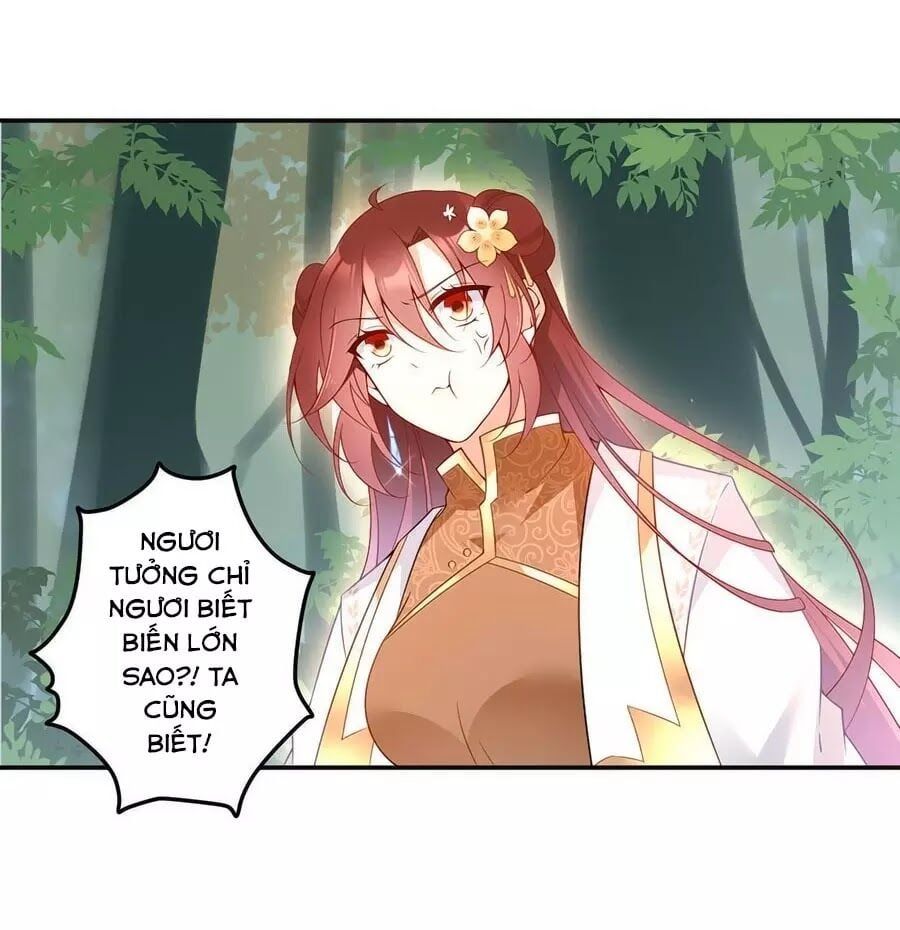 đọc truyện Manh Sư Tại Thượng Chương 161 ảnh 8 tại Thiên Thai Truyện