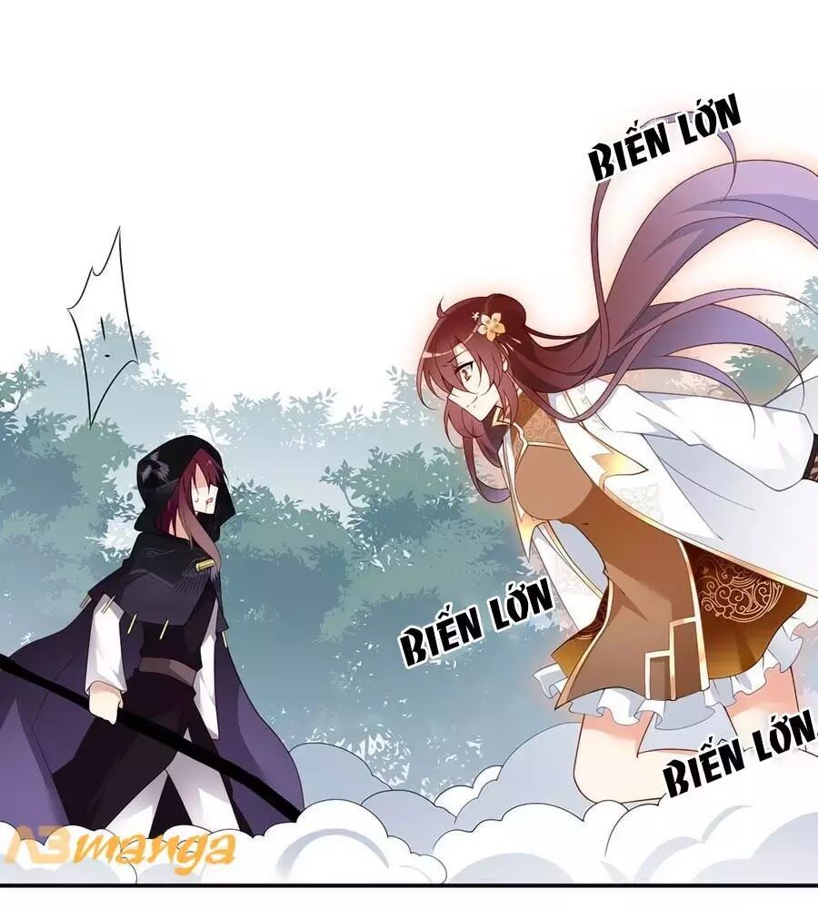 đọc truyện Manh Sư Tại Thượng Chương 161 ảnh 9 tại Thiên Thai Truyện