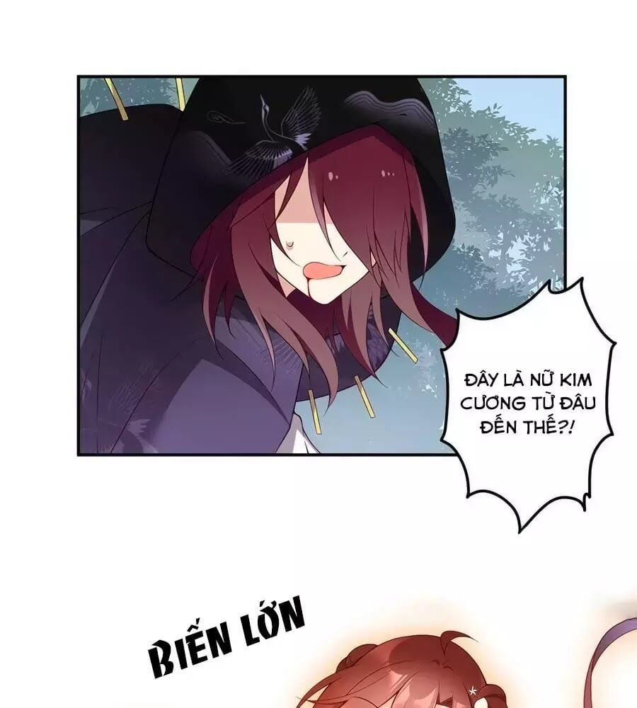 đọc truyện Manh Sư Tại Thượng Chương 161 ảnh 11 tại Thiên Thai Truyện