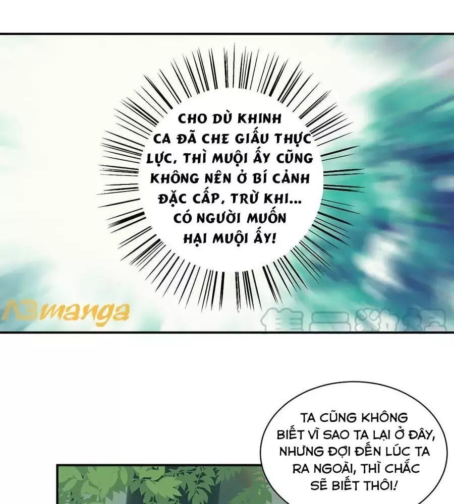 đọc truyện Manh Sư Tại Thượng Chương 162 ảnh 12 tại Thiên Thai Truyện