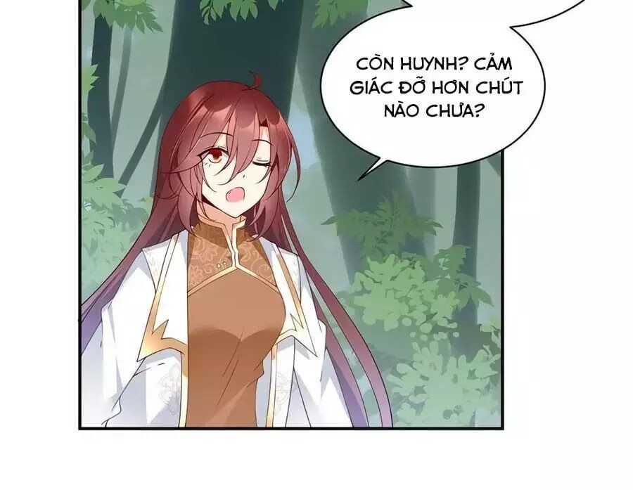 đọc truyện Manh Sư Tại Thượng Chương 162 ảnh 13 tại Thiên Thai Truyện