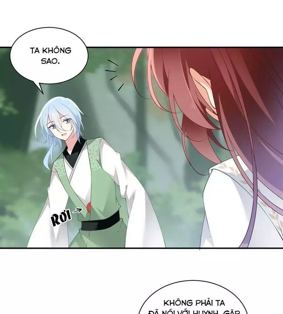 đọc truyện Manh Sư Tại Thượng Chương 162 ảnh 14 tại Thiên Thai Truyện