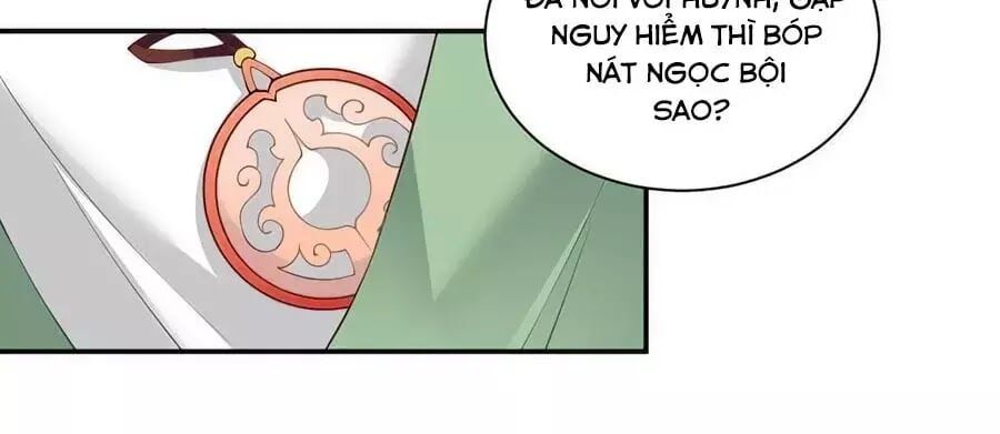 đọc truyện Manh Sư Tại Thượng Chương 162 ảnh 15 tại Thiên Thai Truyện