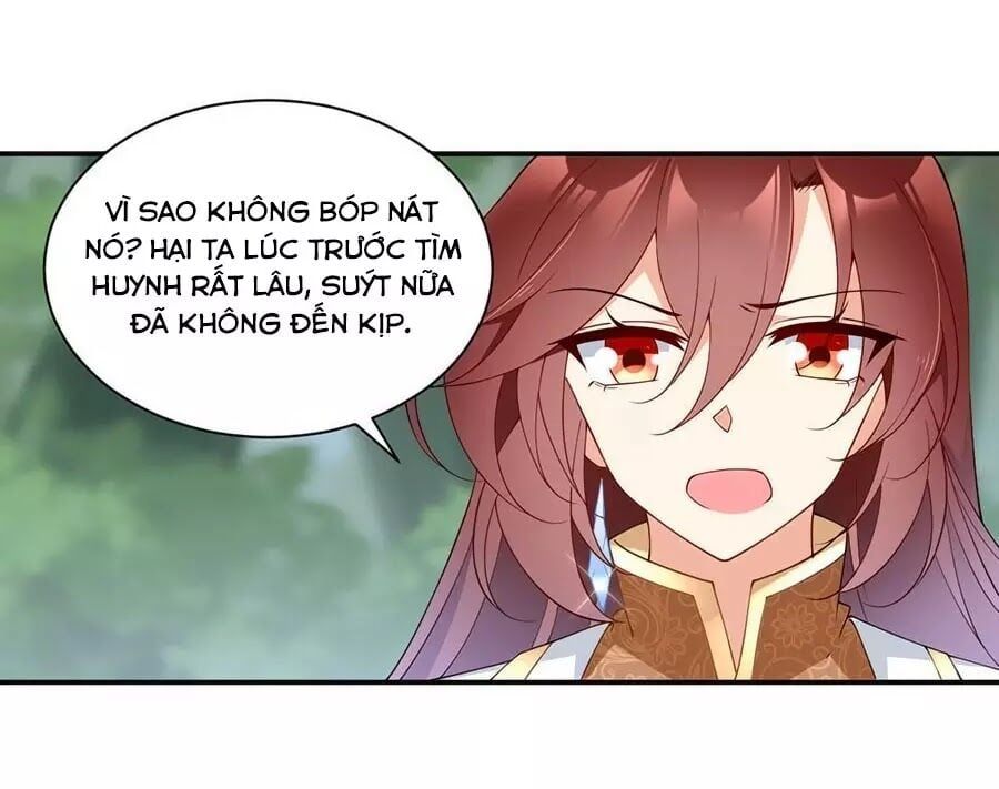 đọc truyện Manh Sư Tại Thượng Chương 162 ảnh 16 tại Thiên Thai Truyện