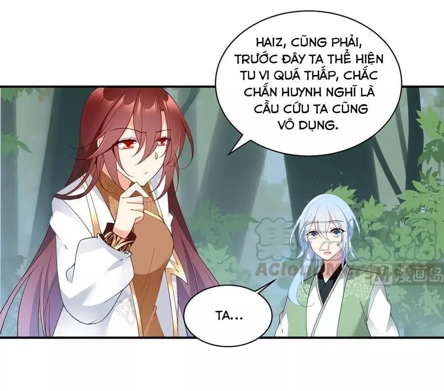 đọc truyện Manh Sư Tại Thượng Chương 162 ảnh 18 tại Thiên Thai Truyện