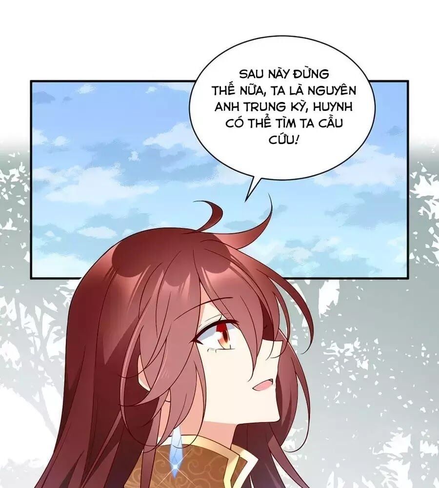 đọc truyện Manh Sư Tại Thượng Chương 162 ảnh 19 tại Thiên Thai Truyện