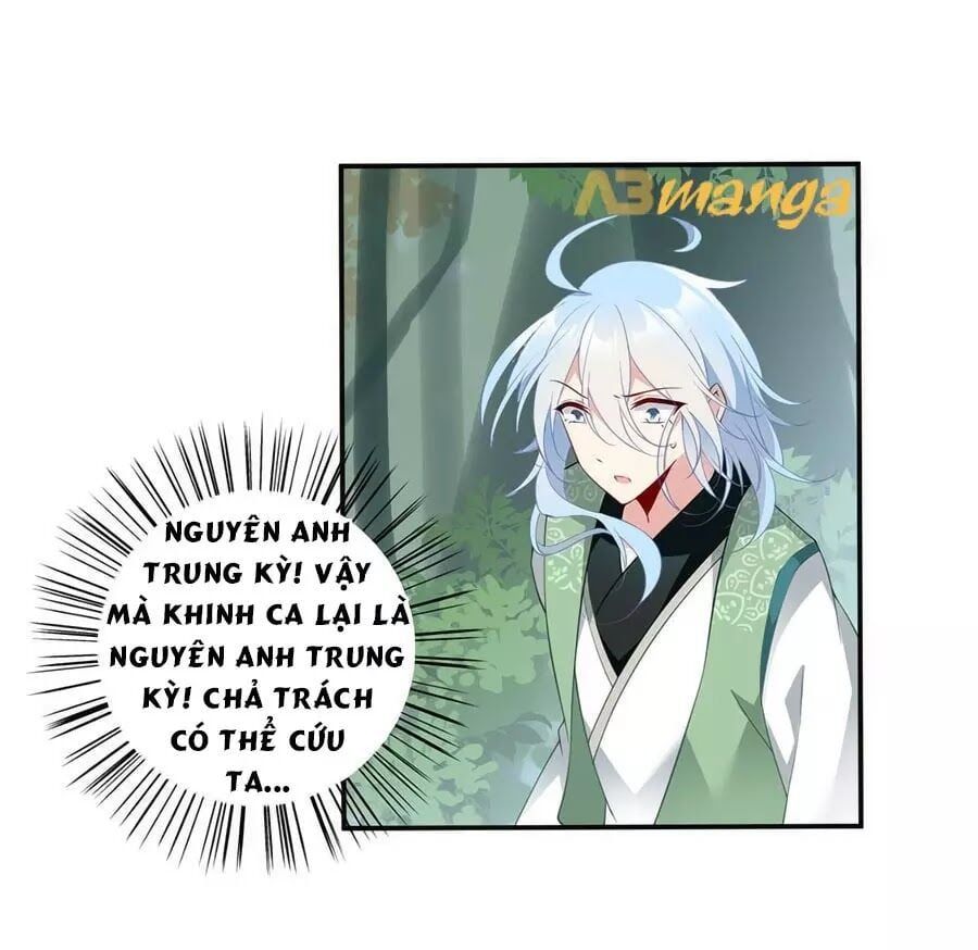 đọc truyện Manh Sư Tại Thượng Chương 162 ảnh 21 tại Thiên Thai Truyện