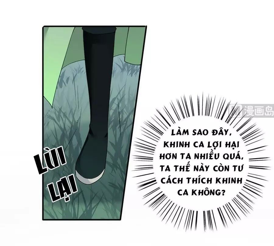 đọc truyện Manh Sư Tại Thượng Chương 162 ảnh 22 tại Thiên Thai Truyện