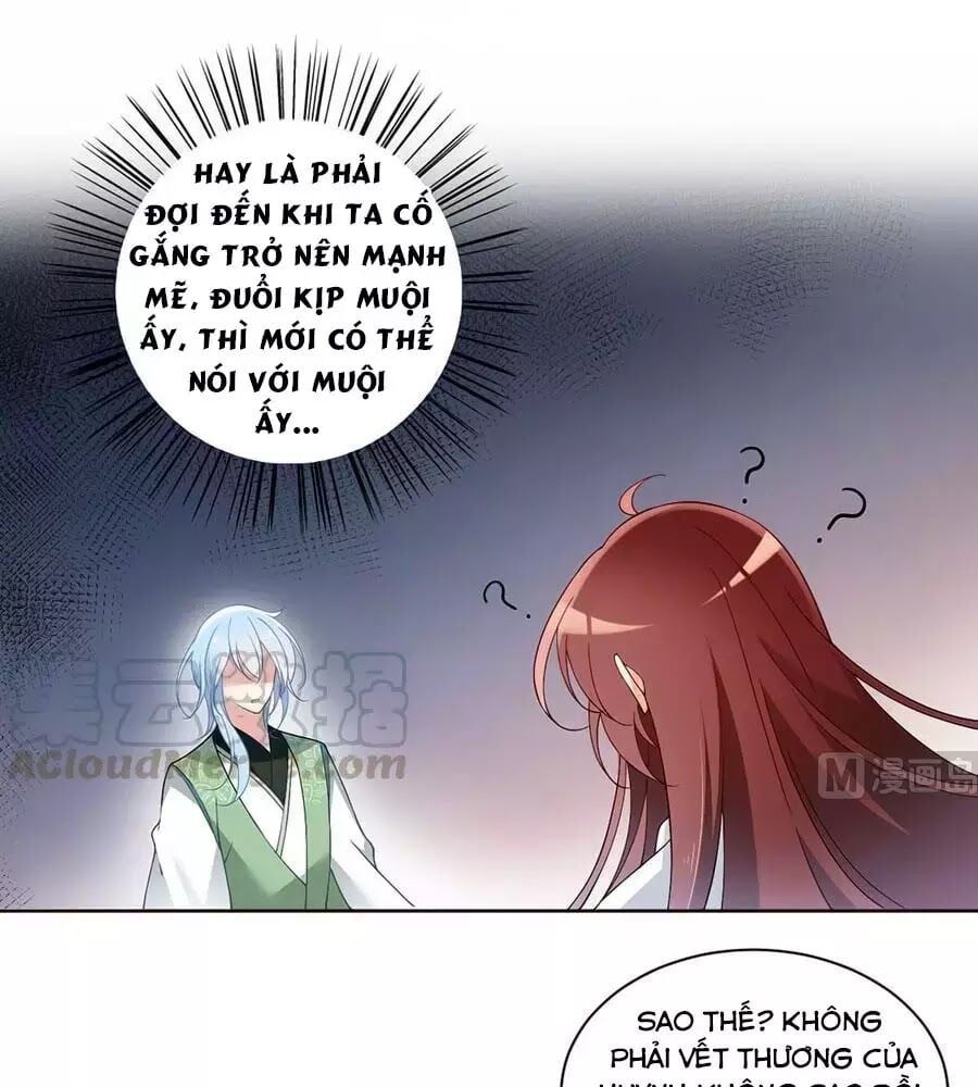 đọc truyện Manh Sư Tại Thượng Chương 162 ảnh 23 tại Thiên Thai Truyện