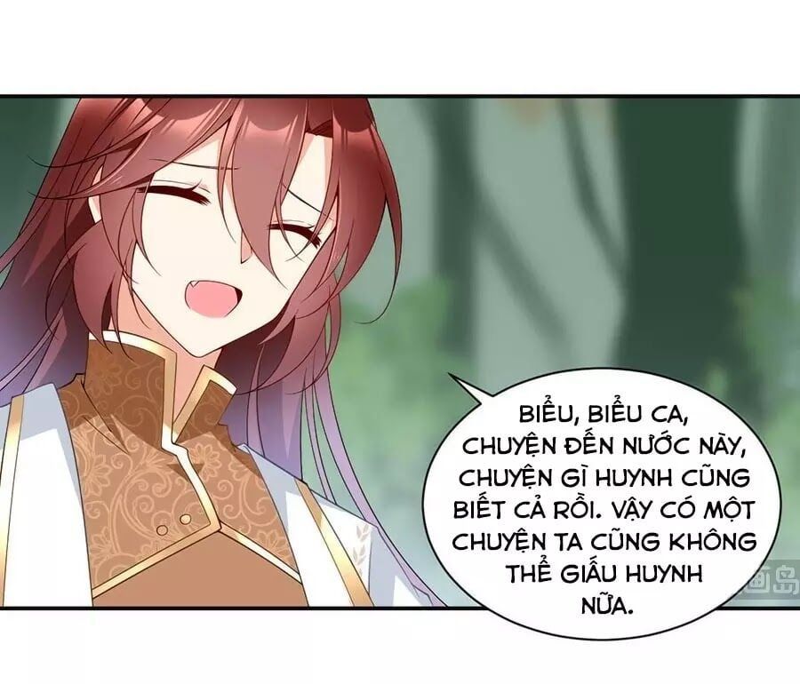 đọc truyện Manh Sư Tại Thượng Chương 162 ảnh 30 tại Thiên Thai Truyện