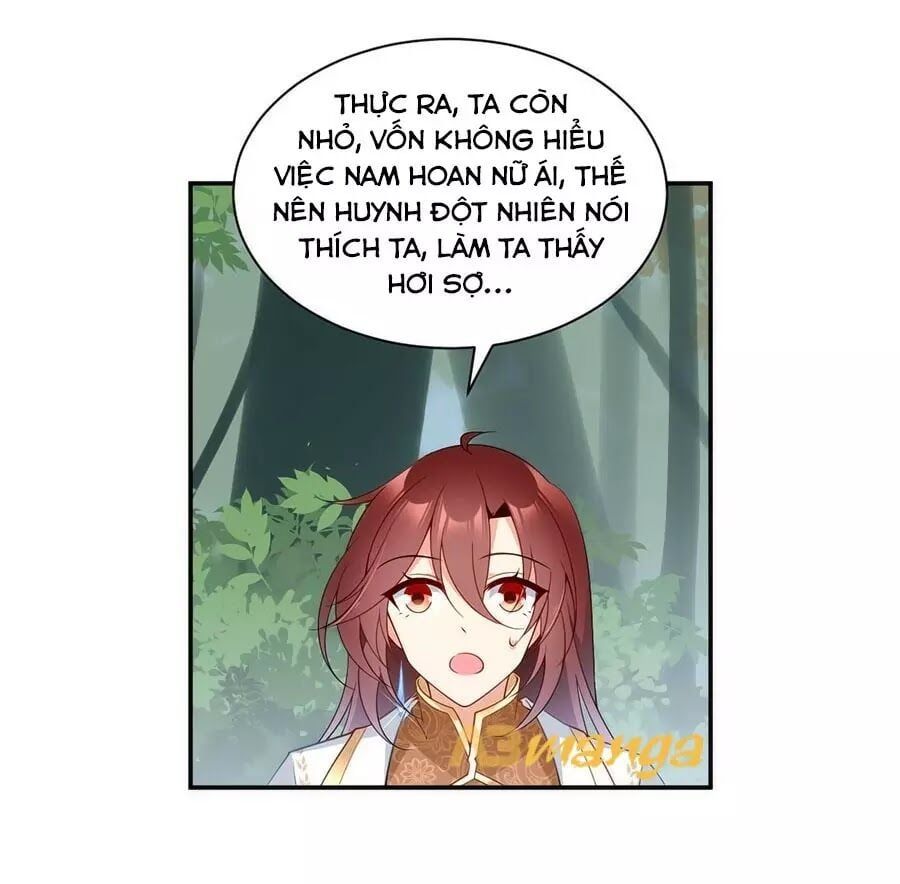 đọc truyện Manh Sư Tại Thượng Chương 162 ảnh 31 tại Thiên Thai Truyện