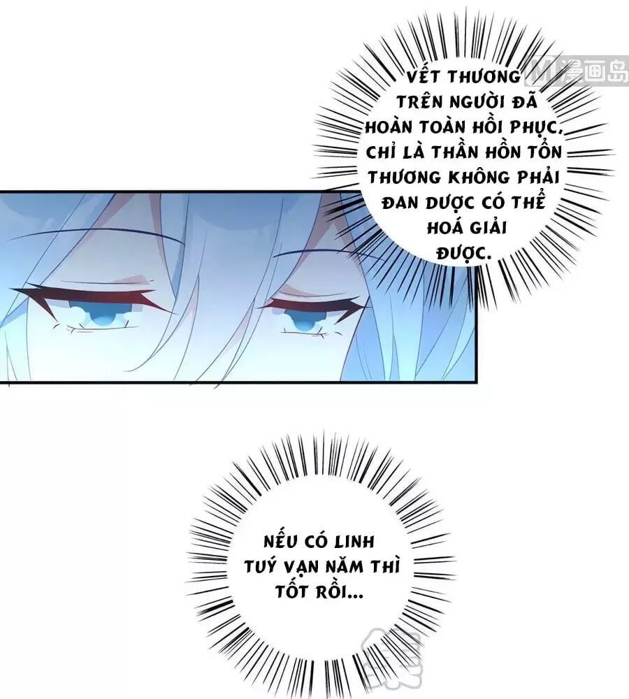 đọc truyện Manh Sư Tại Thượng Chương 162 ảnh 5 tại Thiên Thai Truyện