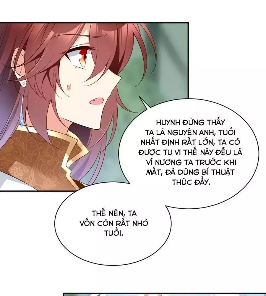 đọc truyện Manh Sư Tại Thượng Chương 162 ảnh 33 tại Thiên Thai Truyện