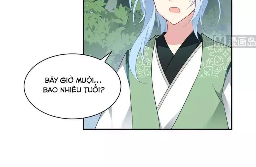 đọc truyện Manh Sư Tại Thượng Chương 162 ảnh 36 tại Thiên Thai Truyện