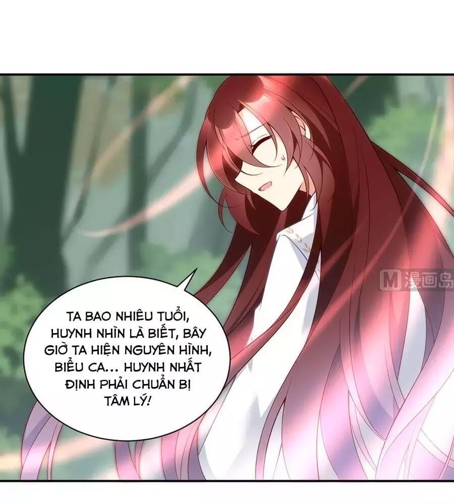 đọc truyện Manh Sư Tại Thượng Chương 162 ảnh 37 tại Thiên Thai Truyện