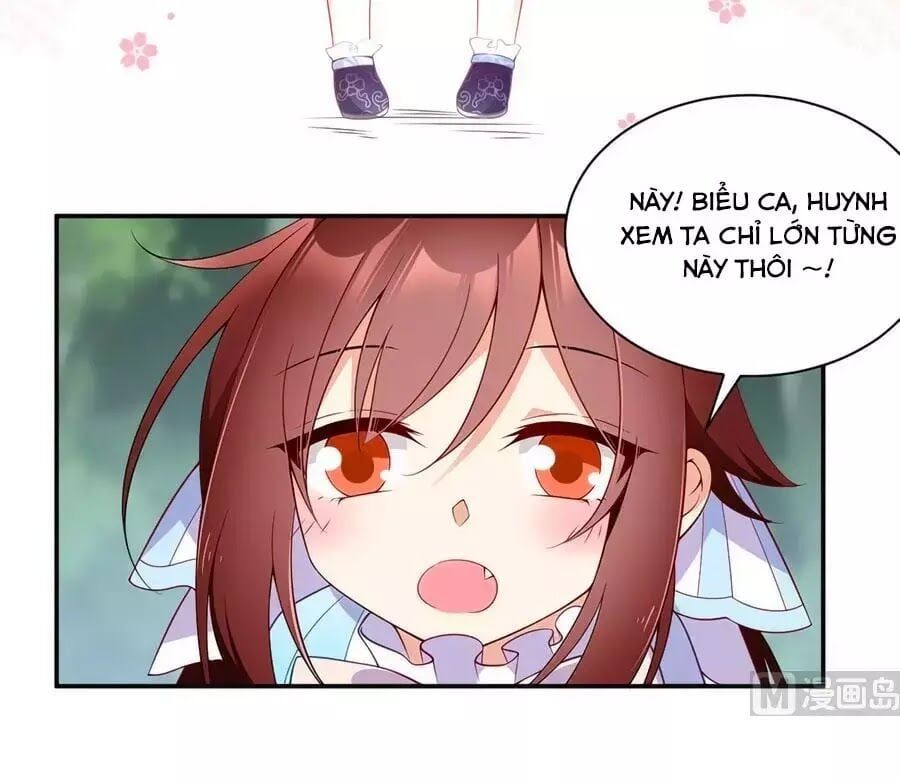 đọc truyện Manh Sư Tại Thượng Chương 162 ảnh 41 tại Thiên Thai Truyện