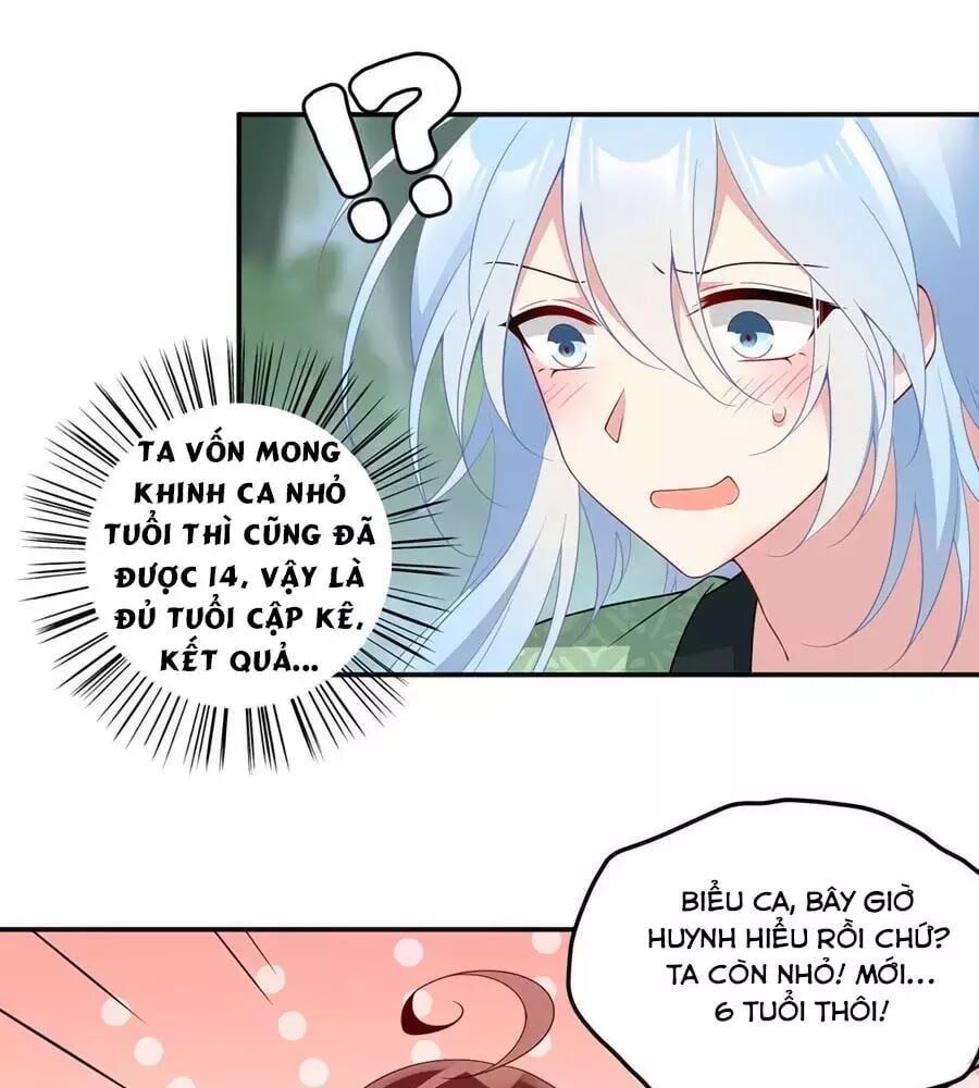 đọc truyện Manh Sư Tại Thượng Chương 162 ảnh 42 tại Thiên Thai Truyện