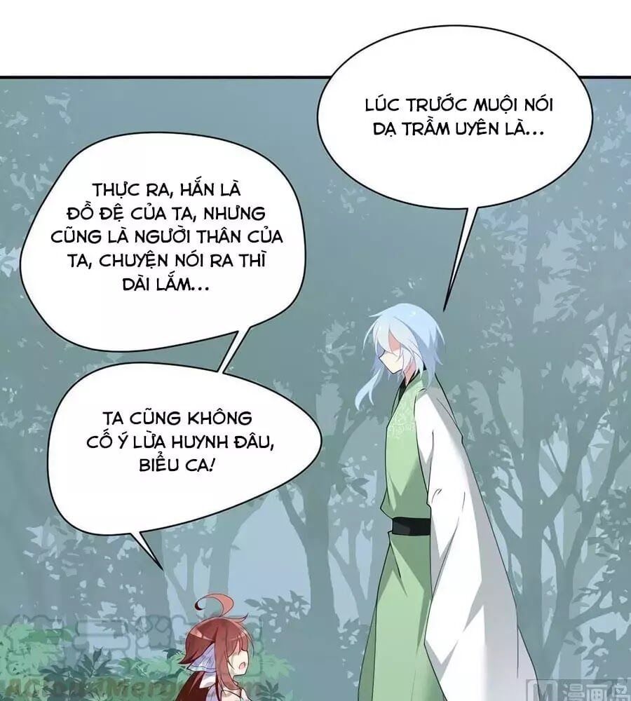 đọc truyện Manh Sư Tại Thượng Chương 162 ảnh 44 tại Thiên Thai Truyện