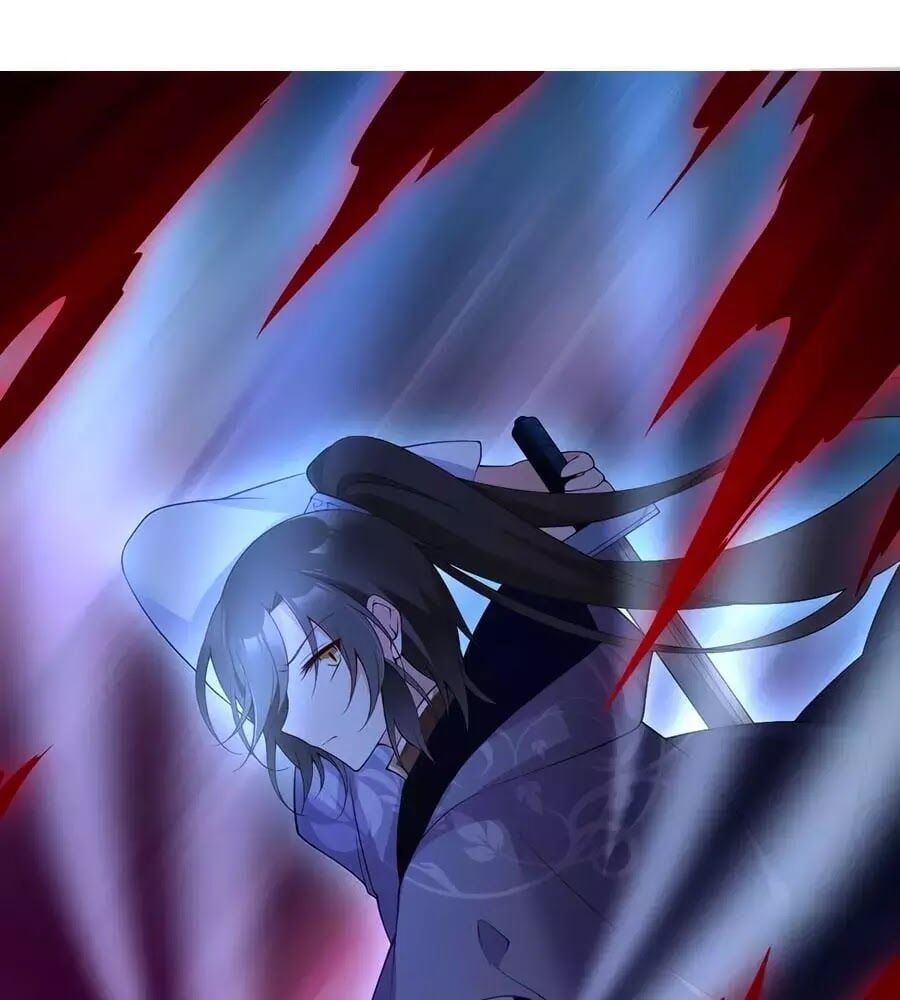 đọc truyện Manh Sư Tại Thượng Chương 163 ảnh 3 tại Thiên Thai Truyện