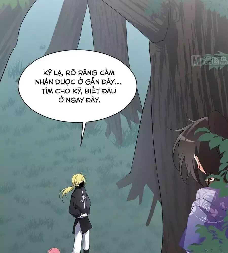 đọc truyện Manh Sư Tại Thượng Chương 163 ảnh 12 tại Thiên Thai Truyện