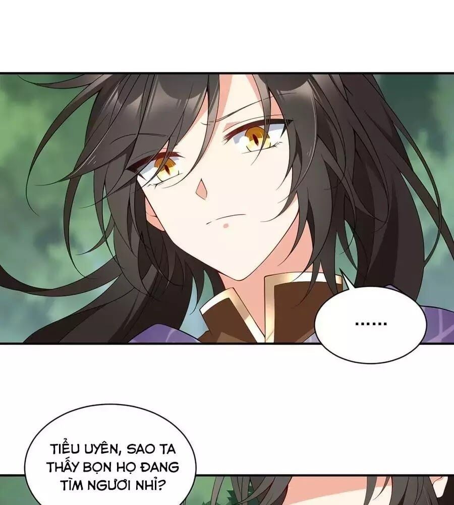 đọc truyện Manh Sư Tại Thượng Chương 163 ảnh 14 tại Thiên Thai Truyện